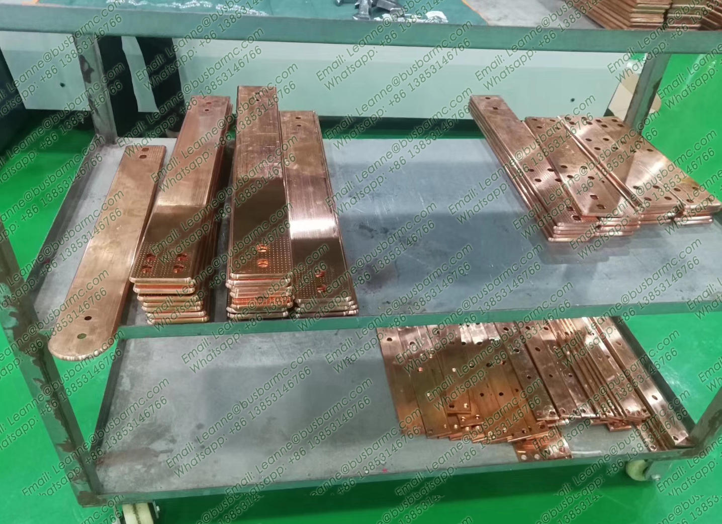 CNCDMN-200A CNC數控銅排銑角機 | 台灣電力匯流排導角修邊機 | 變壓器銅條精密加工